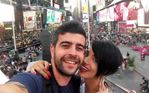Adelina Pestriţu şi Speak s-au despărţit. Anunţul făcut de vedetă