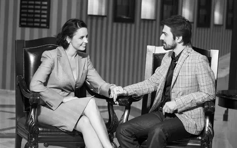 Andreea Marin şi Tuncay Ozturk – Dragostea durează doar 3 ani