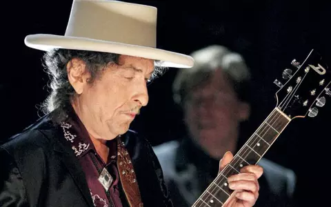 Bob Dylan – Nu lăsaţi premiile să vină la mine!