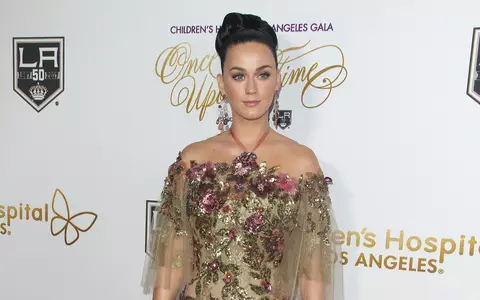 Cum și-a sărbătorit Katy Perry ziua