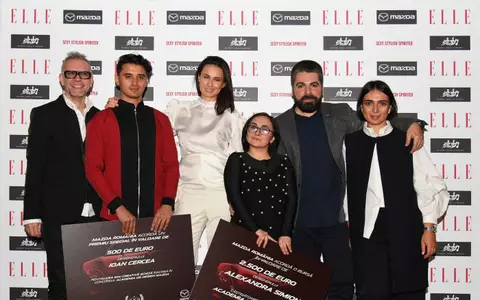 Concursul Academia de design Mazda – Kodo Urban Fit şi-a desemnat câştigătorii