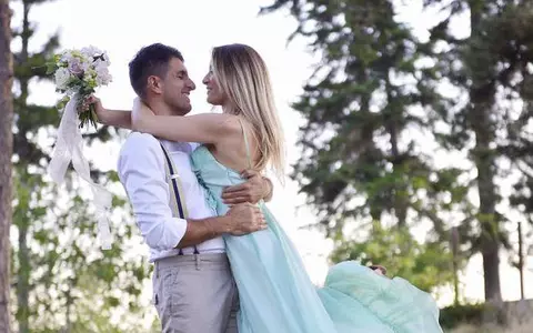 Laura Cosoi – Îndrăgostită la fel ca în prima zi