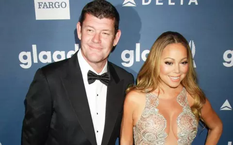 Mariah Carey a fost părăsită de logodnic