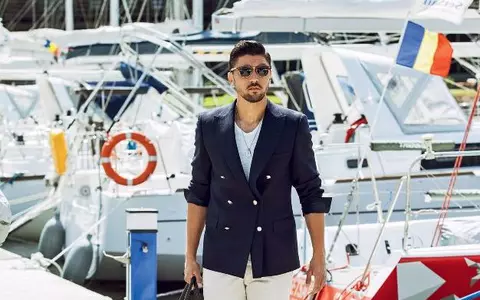 Ciprian Marica și-a anunțat retragerea
