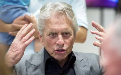 Michael Douglas: ”Val Kilmer suferă de aceeași boală ca și mine.”