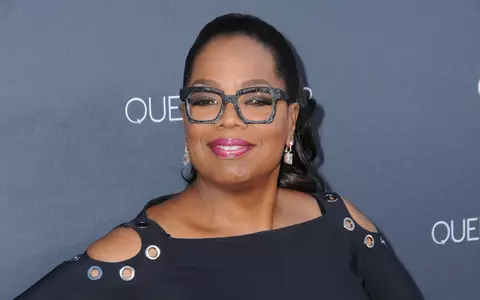 Oprah Winfrey ne învață să mâncăm sănătos