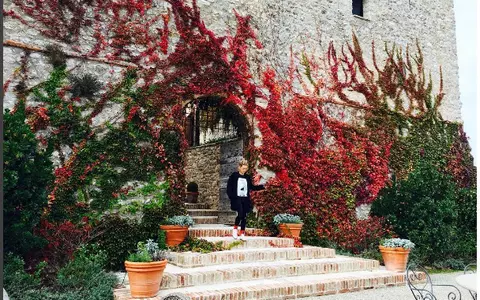 Cele mai cool fotografii ale săptămânii pe Instagram