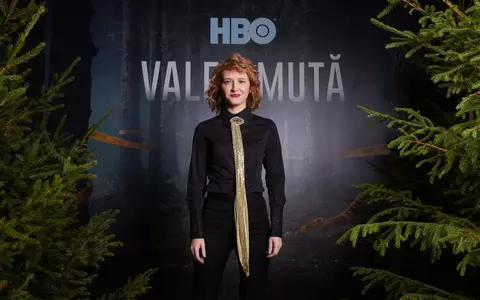 Petrecerea de lansare a serialului „Valea Mută”