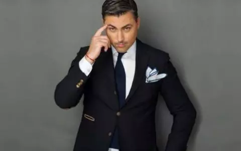 Alexandru Ciucu ne-a dezvăluit care sunt piesele esențiale din garderoba unui bărbat