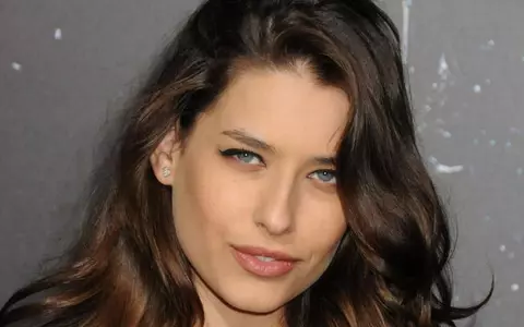Alice Peneacă a făcut furori la Verona