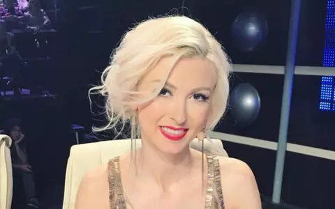 Special pentru Viva!, Andreea Bălan face primele declaraţii după ce a devenit mămică