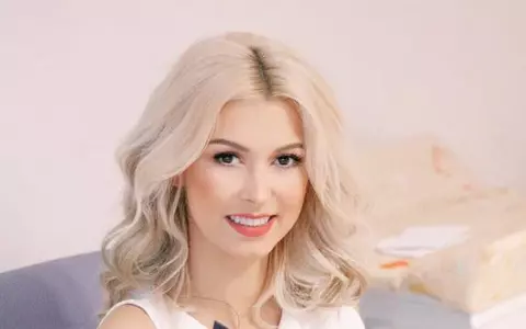 Cum arată şi ce face Andreea Bălan la puţin timp după ce a devenit mamă