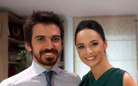 Mesajul lui Tuncay Ozturk dupa despărţirea de Andreea Marin