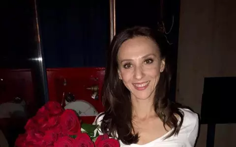 Andreea Răducan a făcut nuntă în acest weekend