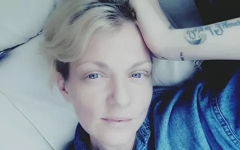 Dana Nălbaru, la 40 de ani. Uite cum a sărbătorit!
