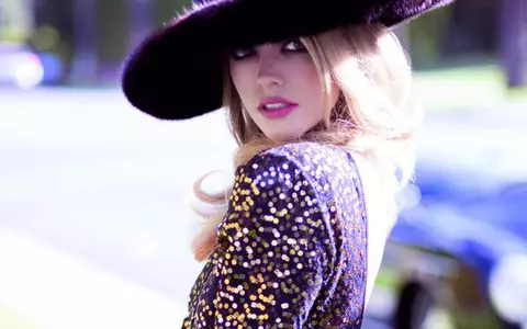 Alexandra Dinu a dat lovitura la Hollywood