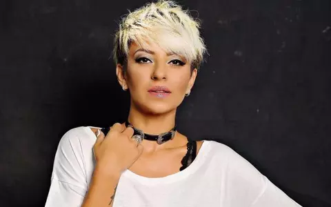 Giulia Anghelescu – Secretul siluetei sale de adolescentă