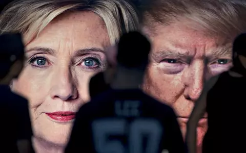 Clinton vs Trump – Războiul secolului: Cine va conduce lumea