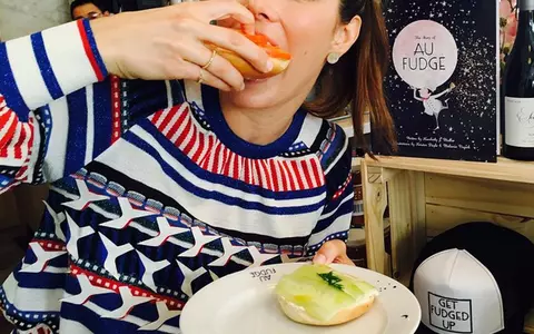 Iconic Hot Spot - Restaurantele vedetelor