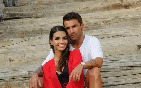 Adrian Mutu va fi tată a 4-a oară. A aflat sexul bebeluşului!