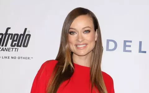 Olivia Wilde este mamă pentru a doua oară. Iată prima fotografie cu fetiţa ei!