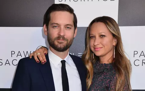 Tobey Maguire divorţează după 9 ani de căsătorie