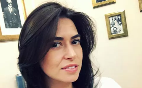 Diana Bart, primele declarații despre sarcină și căsătorie