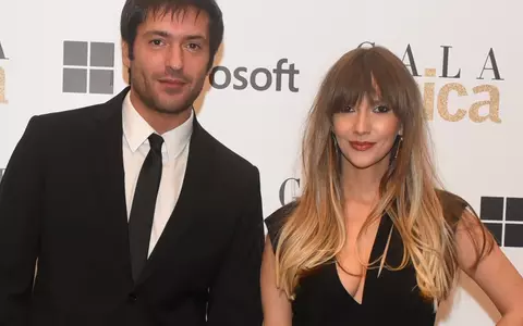 Vedete pe covorul rosu la gala Unica