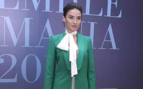 Vedete la Gala TVmania 2016. Iată cum s-au îmbrăcat!