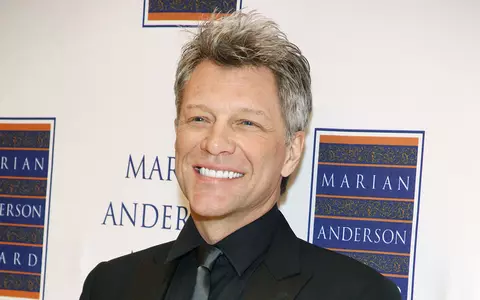 Bon Jovi e căsătorit, de o viață, cu iubita din liceu