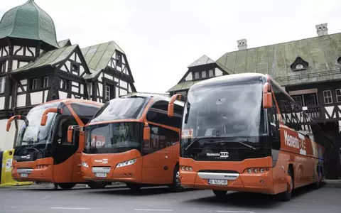 (P) STUDIU MementoBus: Studenții și turiștii de peste 50 de ani aleg să plece în minivacanța de 1 Decembrie cu autocarul