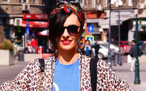 Cosmina Păsărin susține că a găsit leacul pentru boala incurabilă de care suferă