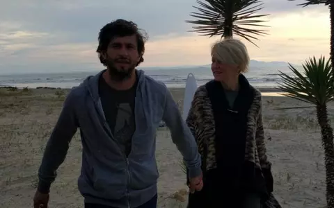 Dana Nălbaru – Viaţa alături de Dragoş Bucur, bolnav de diabet