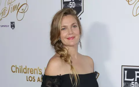 Drew Barrymore și soțul ei - Divorțați, dar împreună