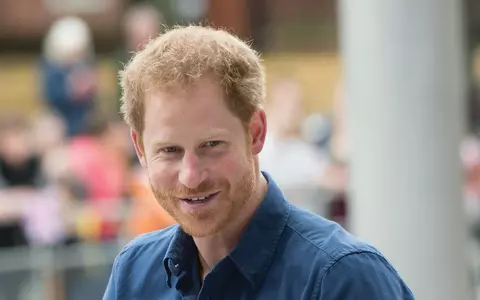 Prințul Harry renunță la burlăcie?