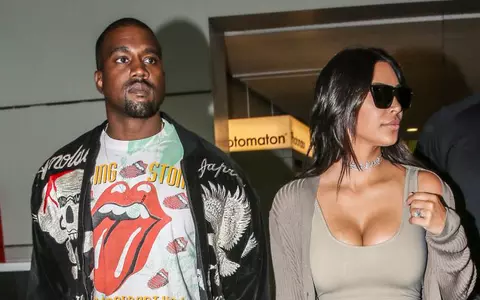 Kanye West a suferit o cădere nervoasă