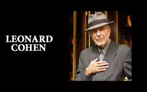 Leonard Cohen a murit la vârsta de 82 de ani