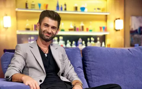 24 de întrebări - Paul Ipate