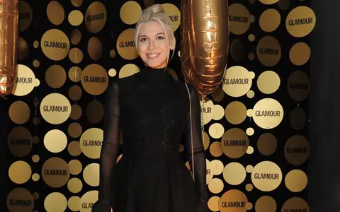 Vedete la petrecerea aniversară Glamour 10 ani
