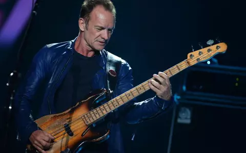 Sting – Concert-eveniment la Bataclan, la un an de la atacul terorist