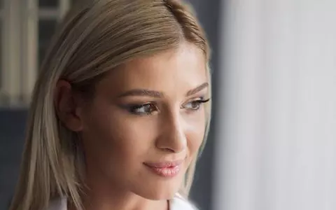 Alina Eremia a fost subiectul unui experiment