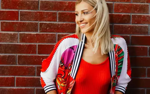 Alina Eremia - Tipsuri de frumuseţe şi îngrijire la tine acasă