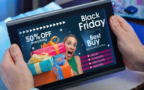 (P) Ghid de supraviețuire de Black Friday – sfaturi utile despre cum să profiți de reduceri