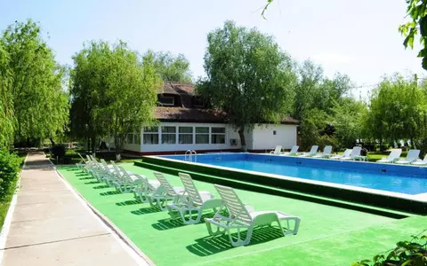 (P) Escapadă pentru Seniori în Delta Dunării