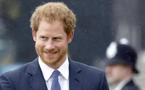 Palatul Kensington confirmă relaţia Prinţului Harry cu actriţa Meghan Markle