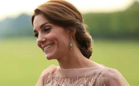 Stil de vedetă: ce secret ascunde Kate Middleton!