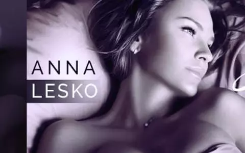 Cum arăta Anna Lesko în urmă cu zece ani