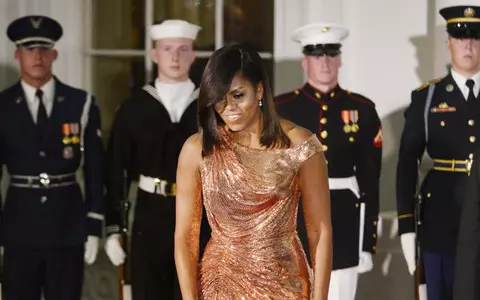Cele mai elegante Prime Doamne ale Americii