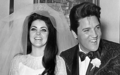 Priscilla Presley – Dezvăluiri despre cei 6 ani de căsătorie cu Elvis