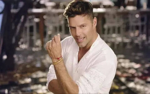Ricky Martin s-a însurat – “E extraordinar să-i spun ‹‹soțul meu››”